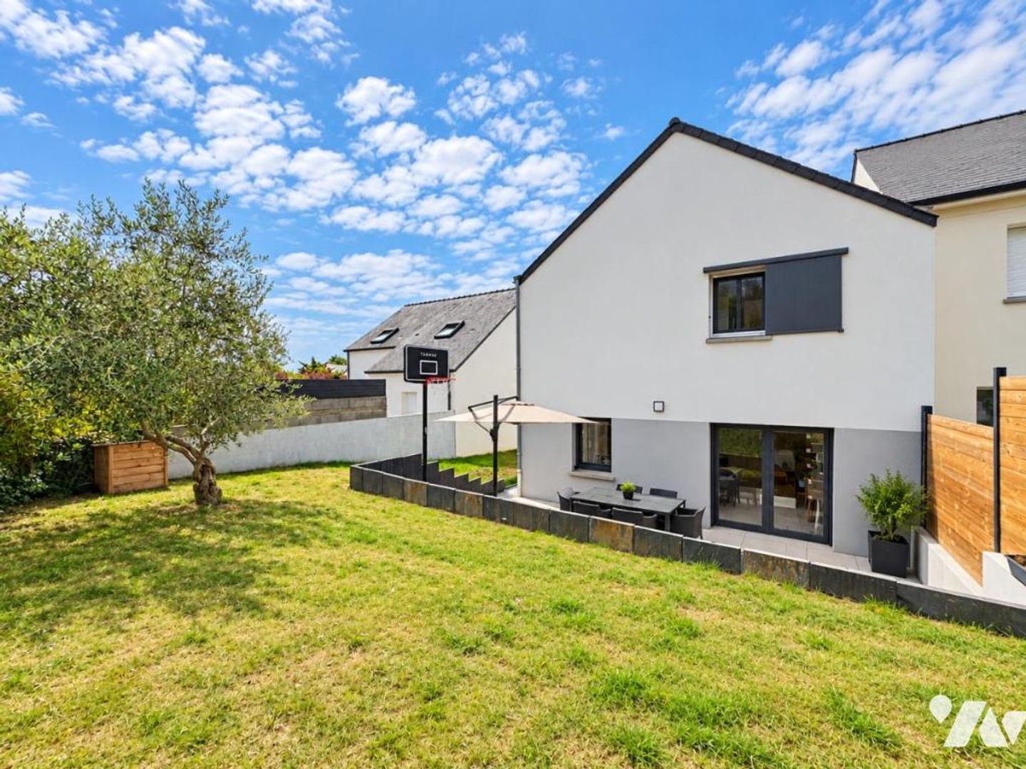 Maison 4 pièces 91 m²