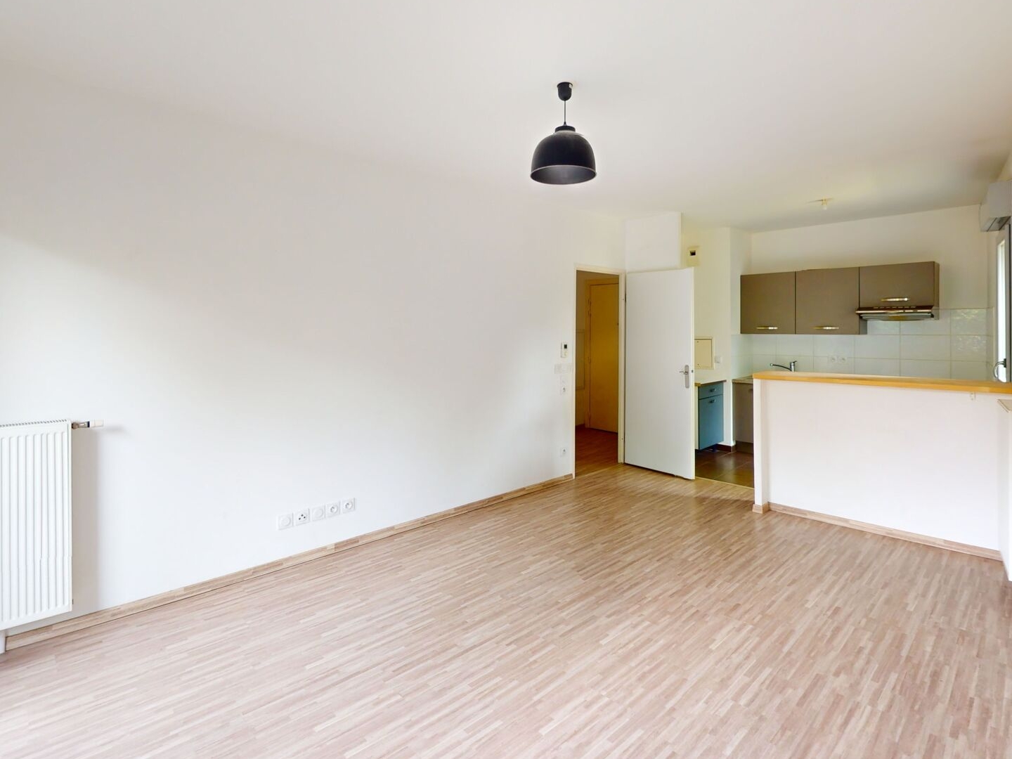 Appartement à vendre - 3 pièces - 57m2 - Lagny-Sur-Marne (77400)