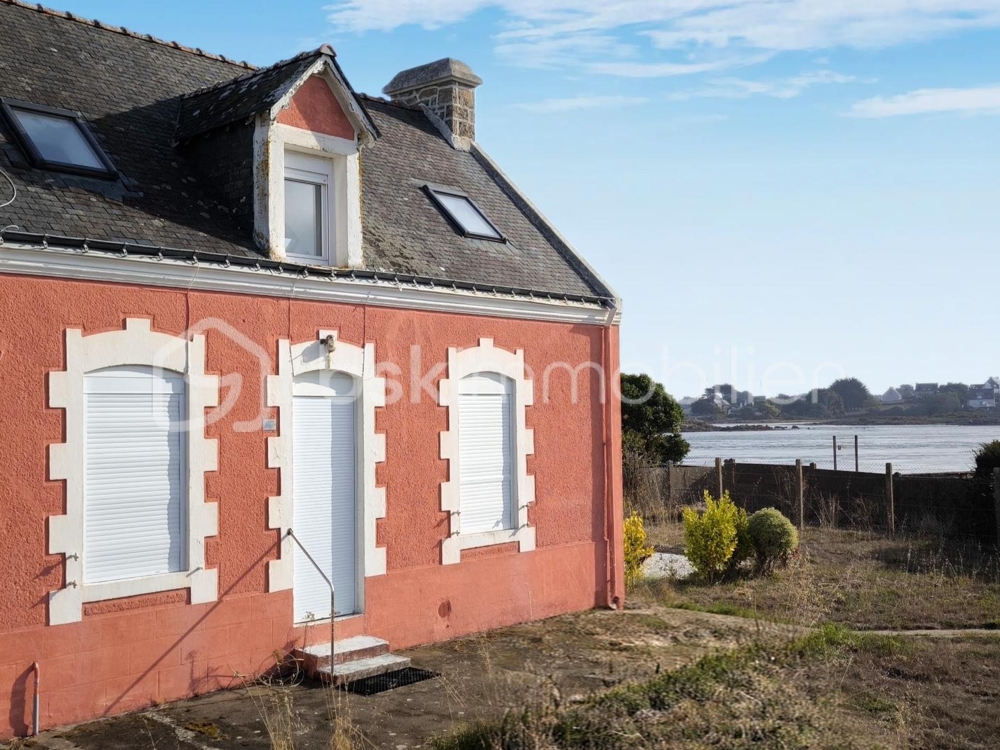Maison 4 pièces 94 m²