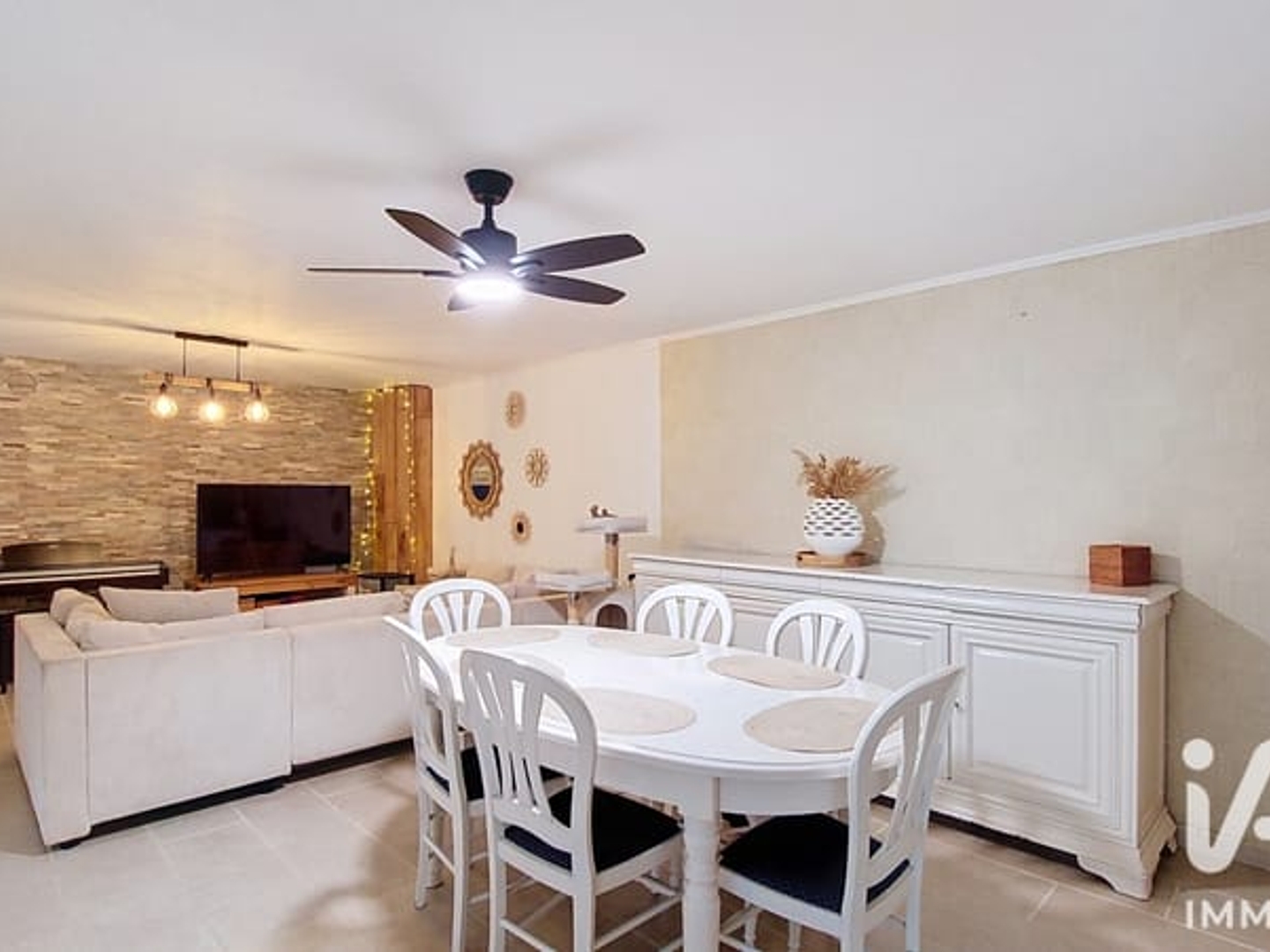 Maison 5 pièces 85 m²