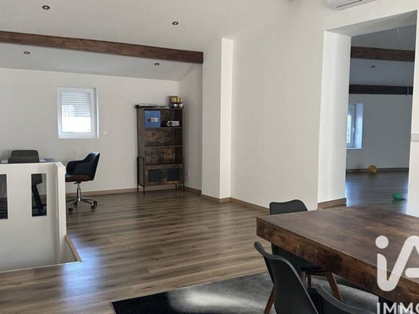 Appartement 3 pièces 235 m²