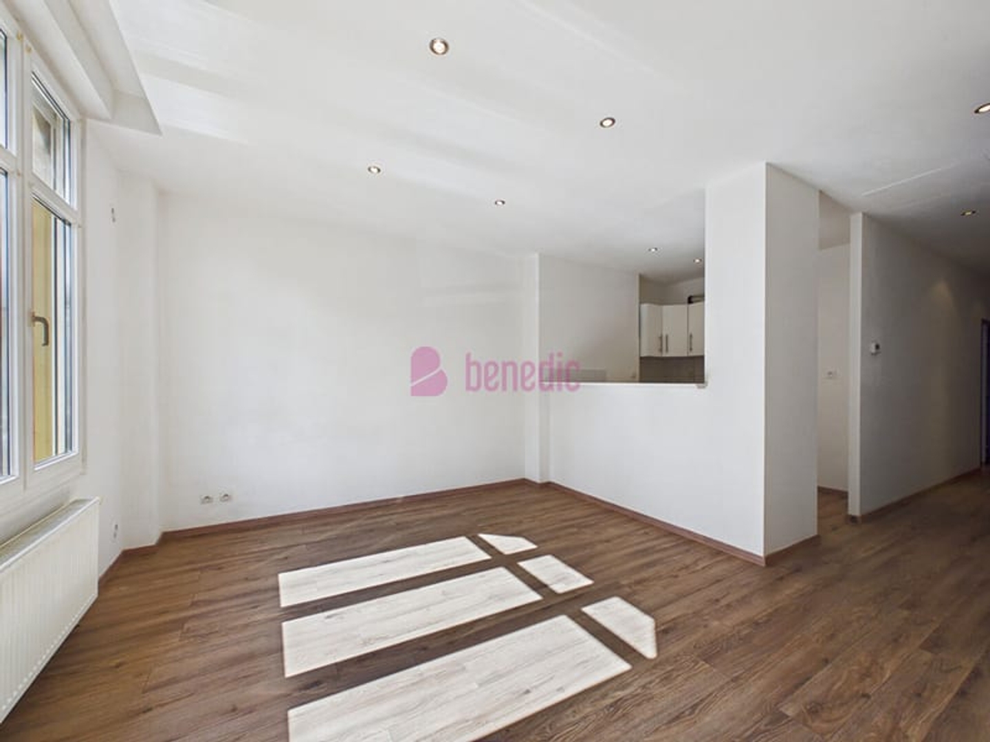 Immeuble à vendre - 265m2 - Thionville (57100)
