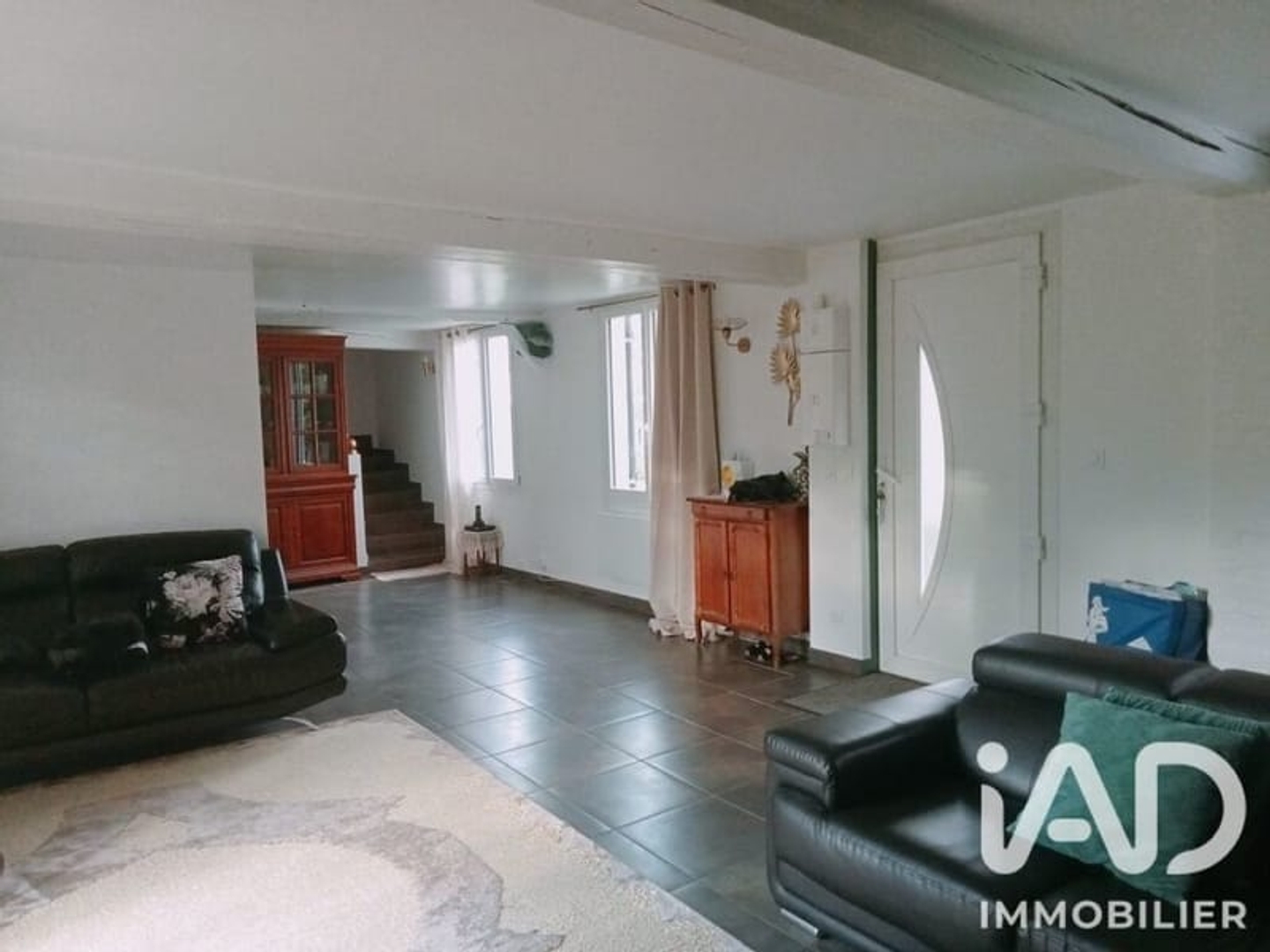 Vente Maison de village 7 pièces