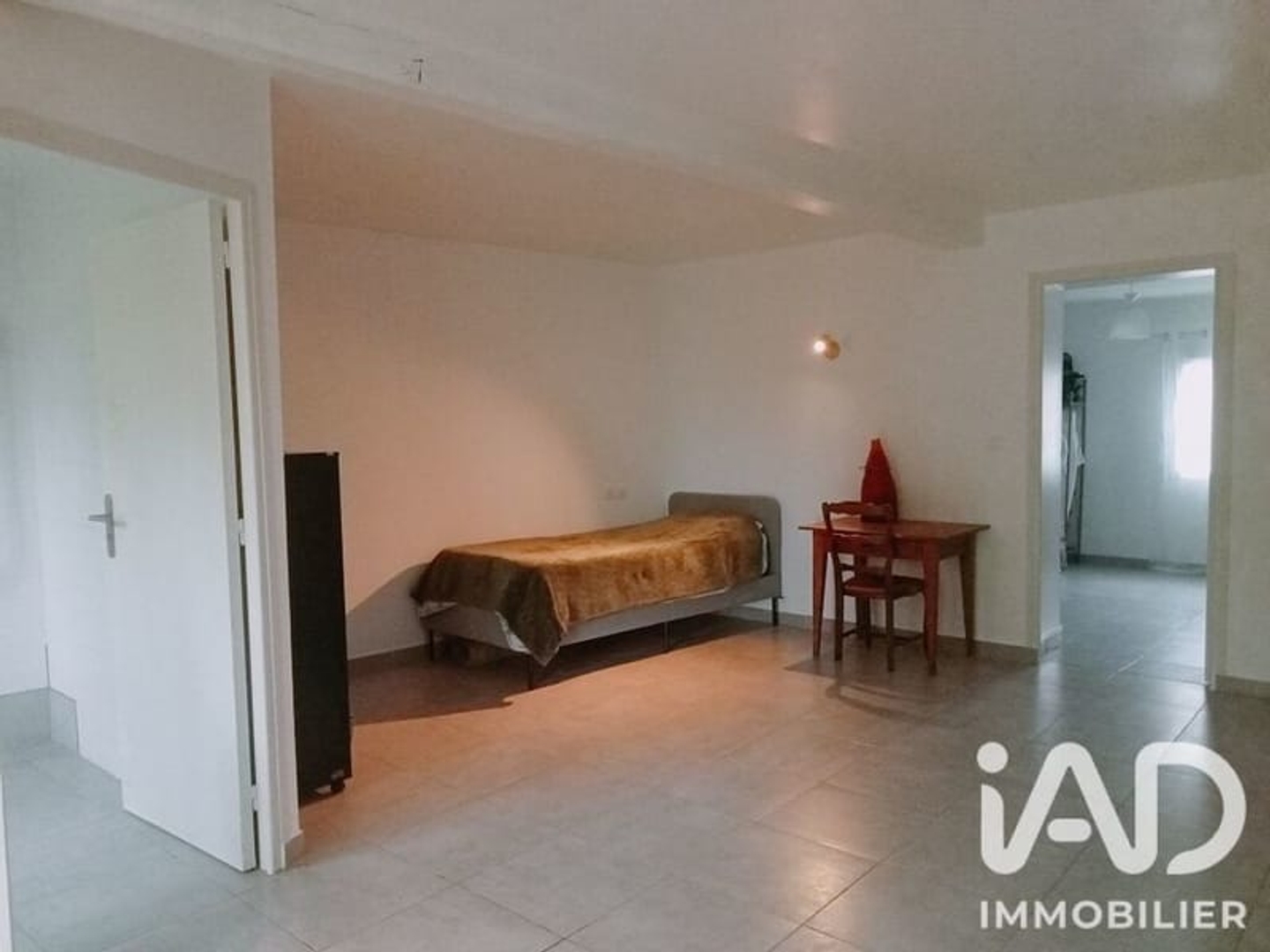 Maison à vendre - 7 pièces - 164m2 - Esquennoy (60120)