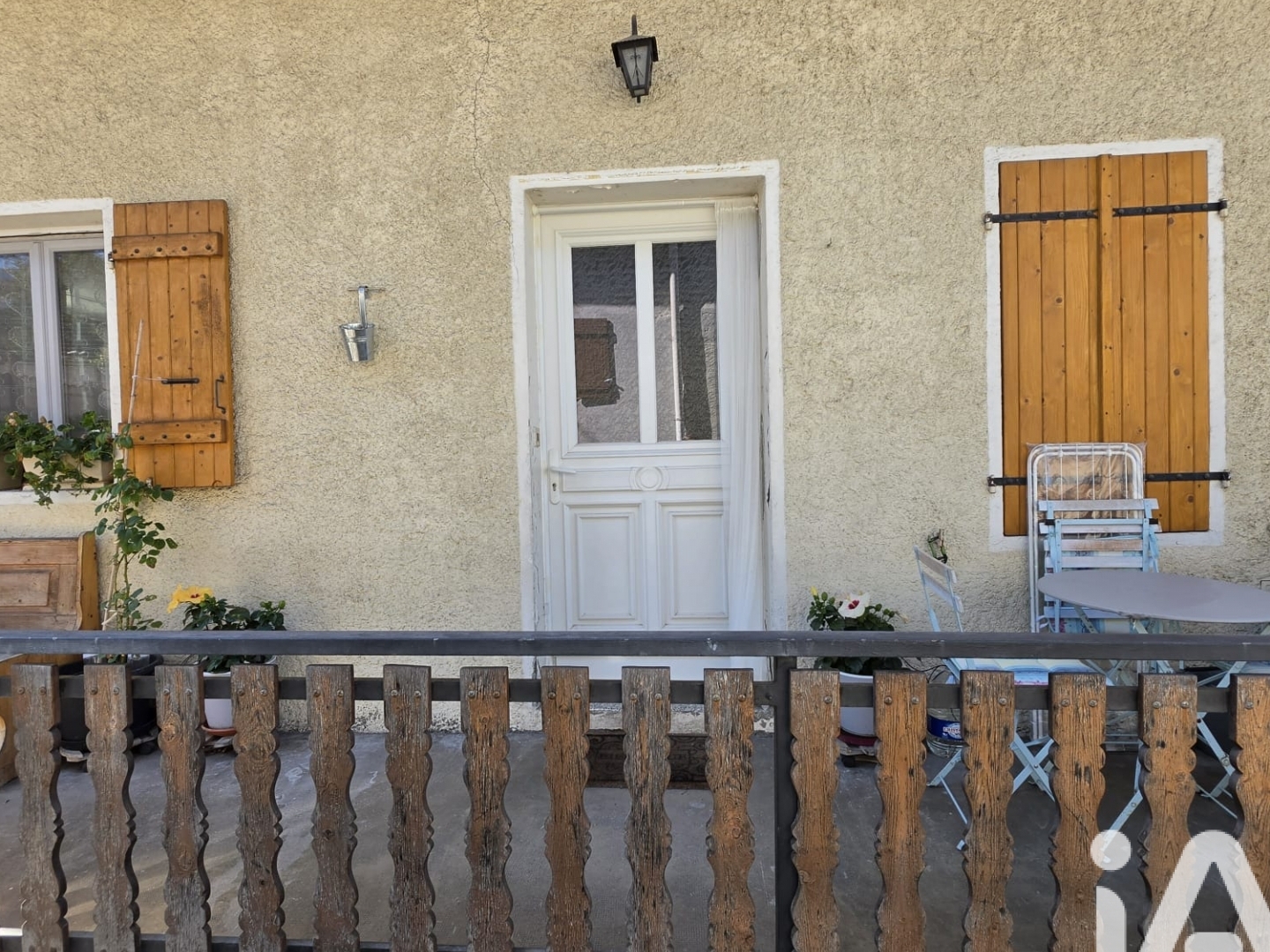 Maison à vendre - 4 pièces - 92m2 - Marnaz (74460)
