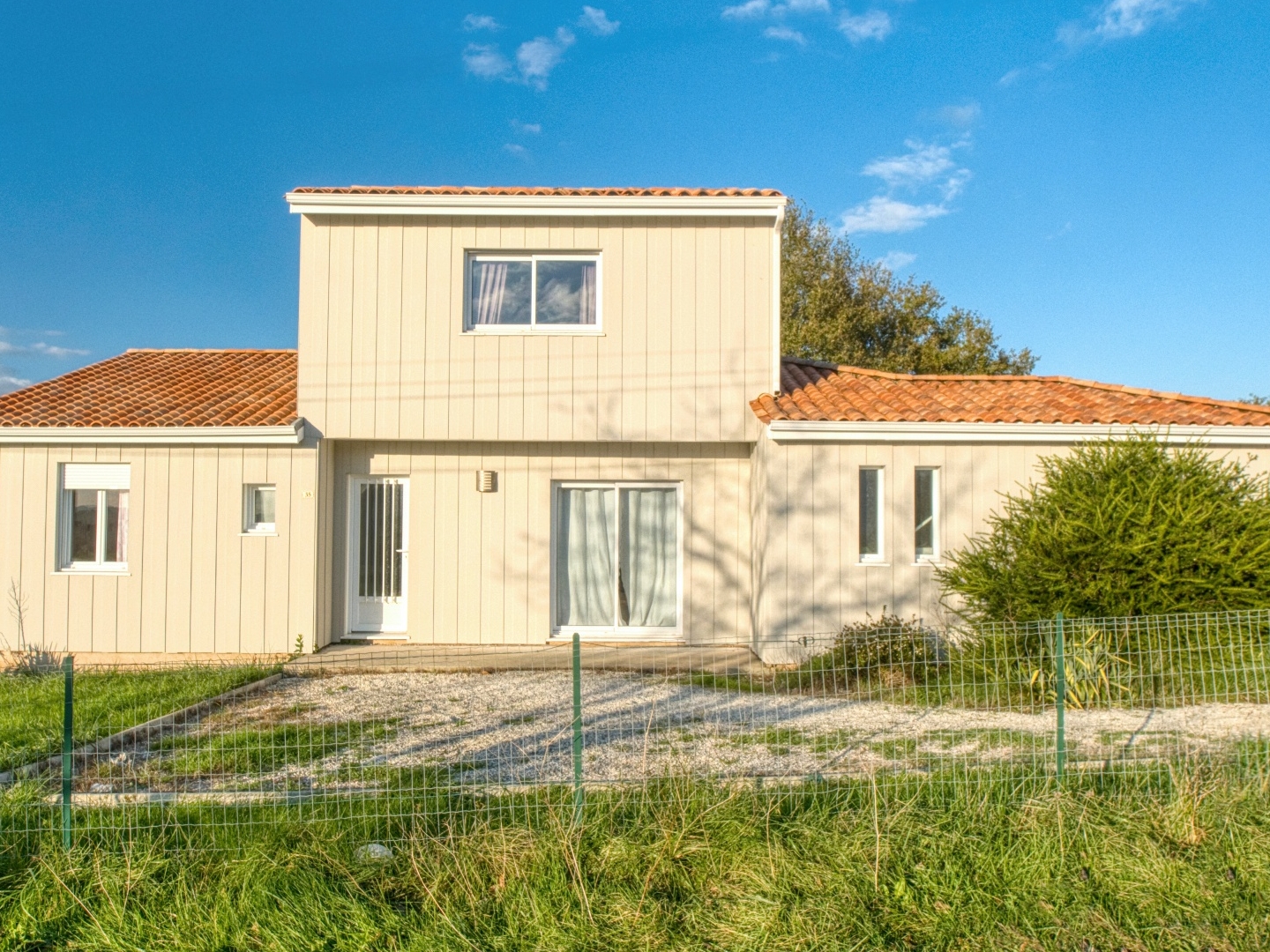 Maison 6 pièces 117 m²
