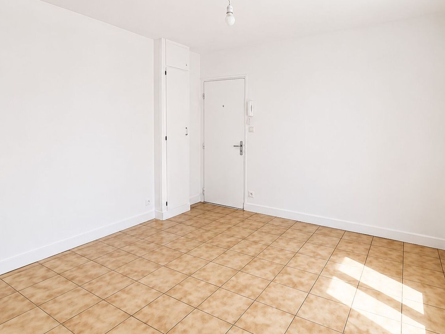 Appartement à vendre - 1 pièce - 21m2 - Étampes (91150)