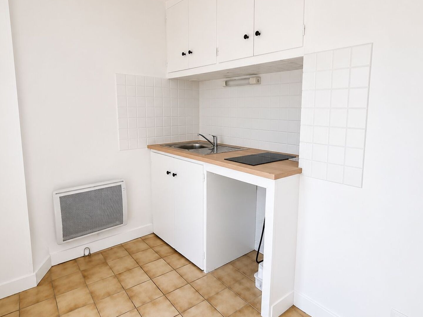 Appartement à vendre - 1 pièce - 21m2 - Étampes (91150)