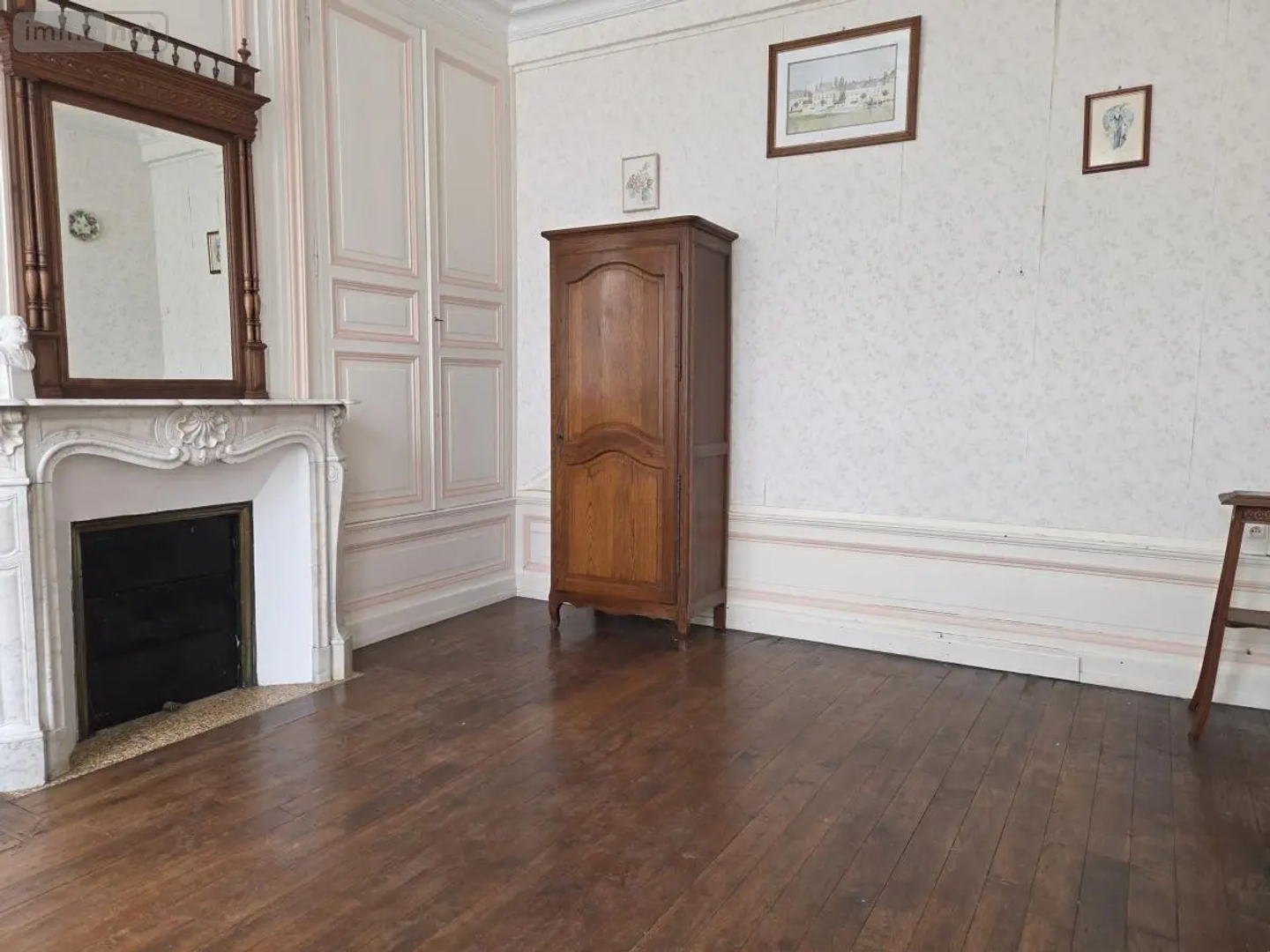 Maison à vendre - 6 pièces - 139m2 - Vadenay (51400)