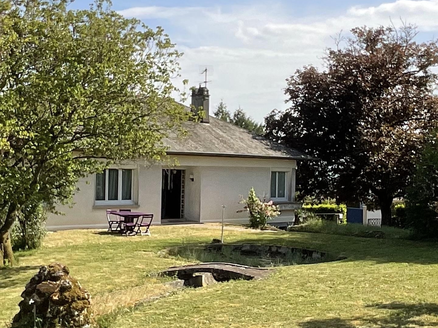 Maison traditionnelle 6 pièces 139 m²