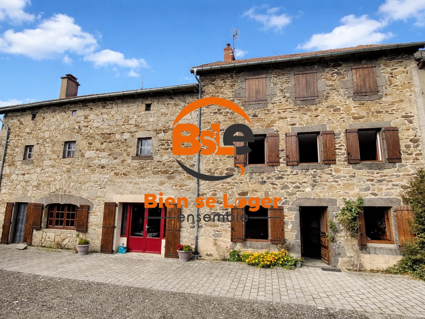 Maison 7 pièces 191 m²