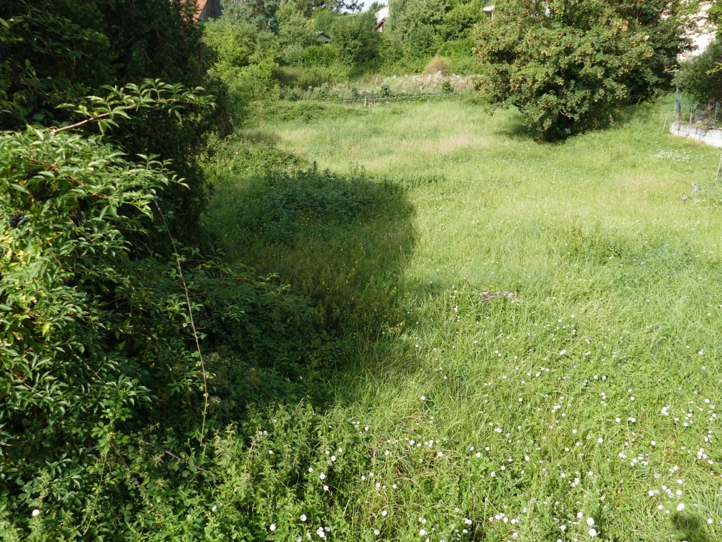 Terrain à vendre - 1043m2 - Maurs (15600)