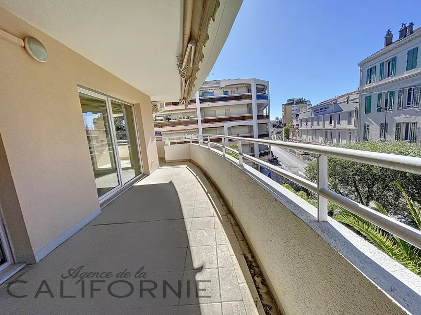 Appartement 3 pièces 71 m²