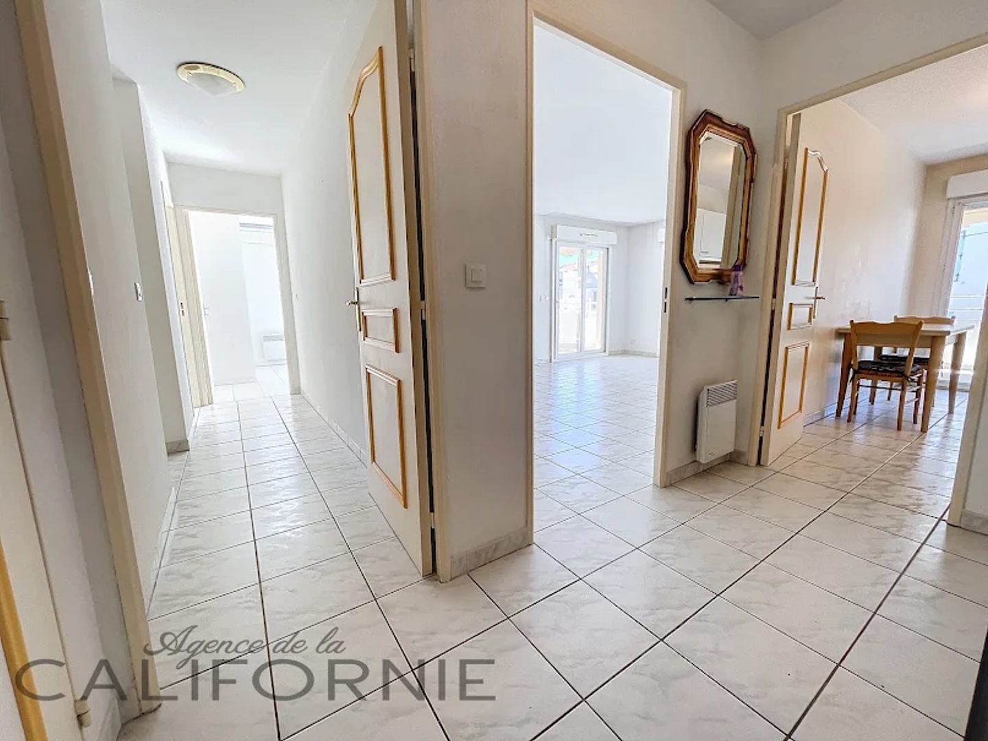 Appartement à vendre - 3 pièces - 71m2 - Cannes (06400)
