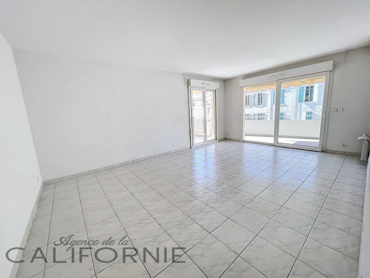 Appartement à vendre - 3 pièces - 71m2 - Cannes (06400)