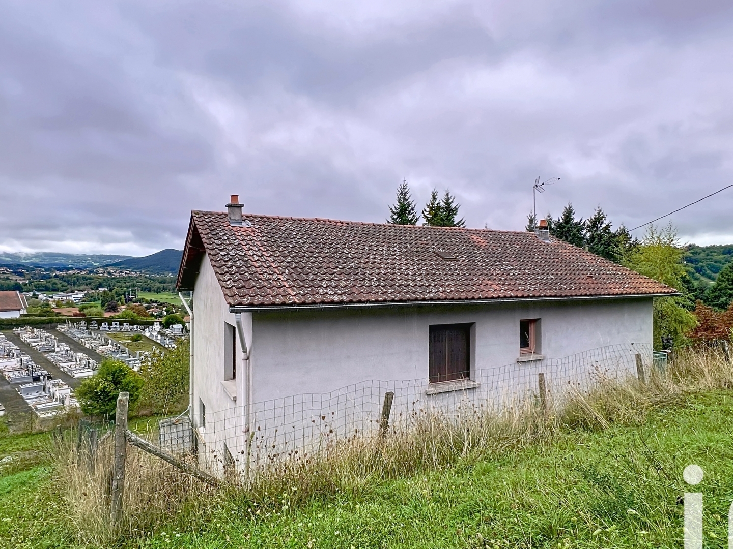 Maison 8 pièces 136 m²