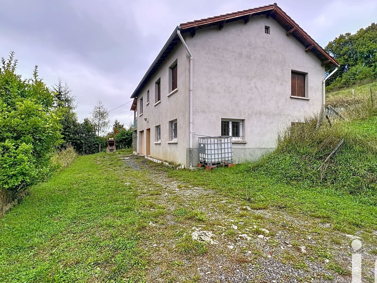 Maison à vendre - 8 pièces - 136m2 - Brives-Charensac (43700)