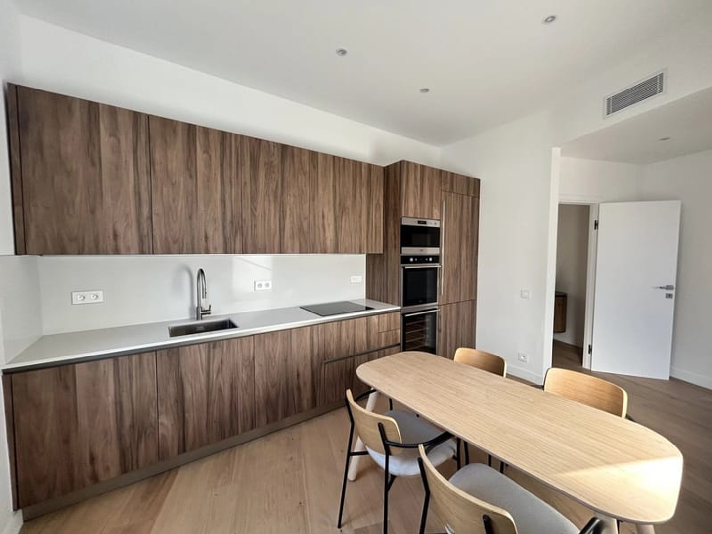Appartement à vendre - 5 pièces - 136m2 - Nice (06300)