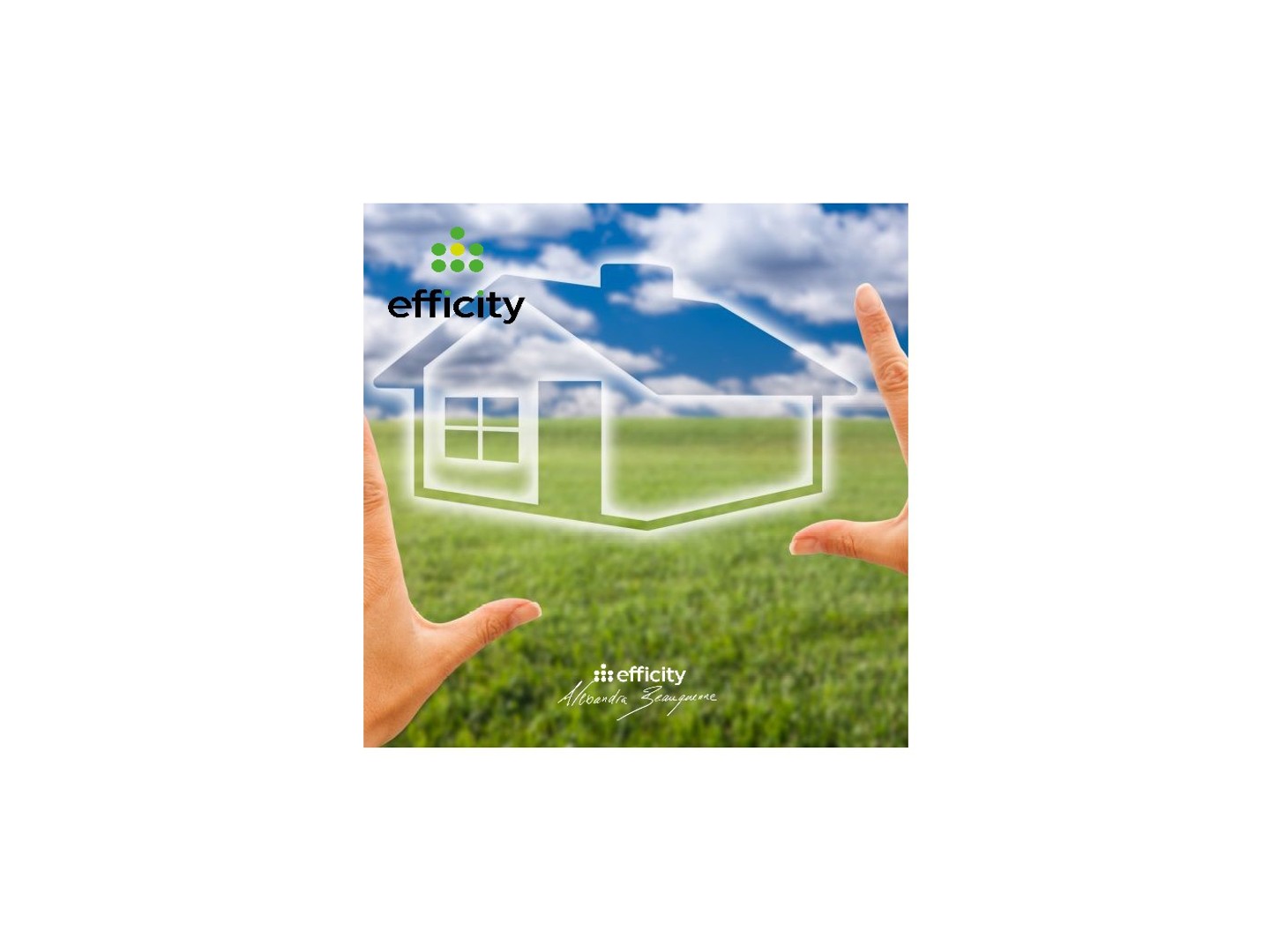 Terrain 500 m²