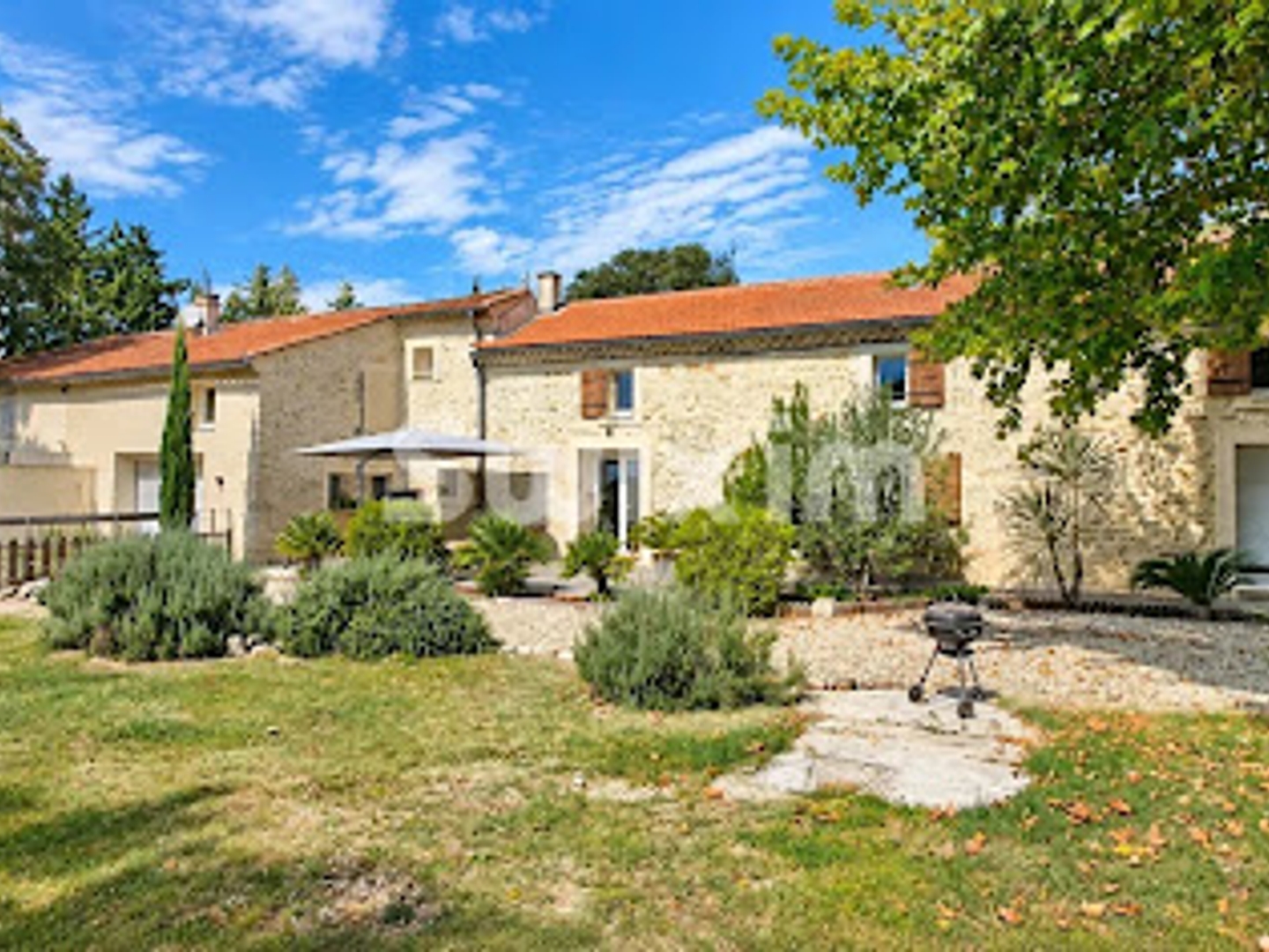 Propriété 9 pièces 175 m²