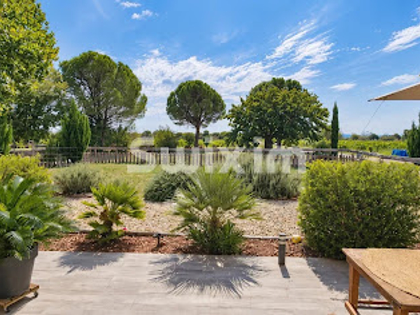Maison à vendre - 9 pièces - 175m2 - Grignan (26230)