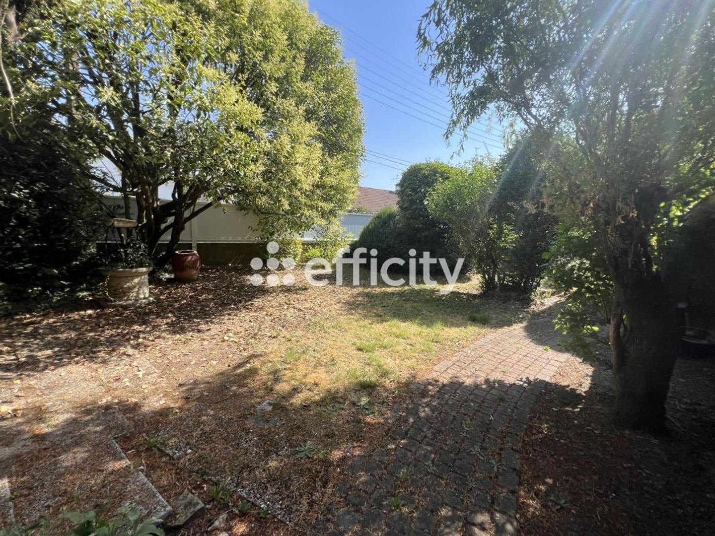 Maison à vendre - 5 pièces - 109m2 - Nantes (44300)