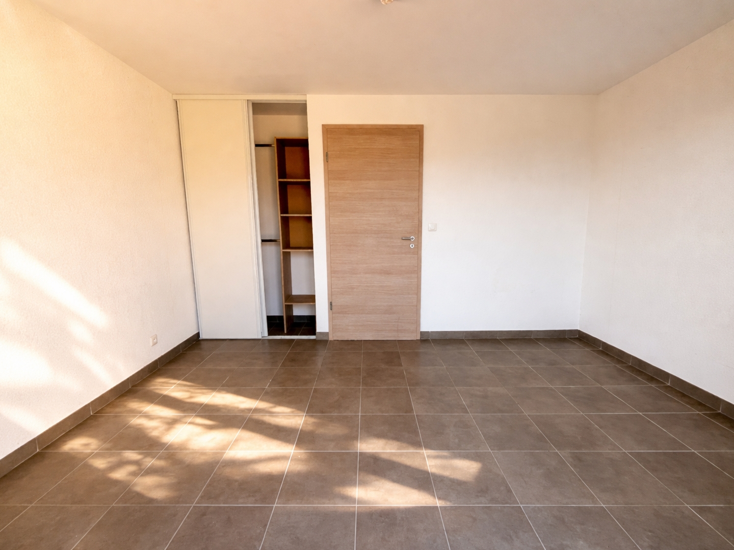 Appartement à vendre - 2 pièces - 42m2 - Oletta (20232)