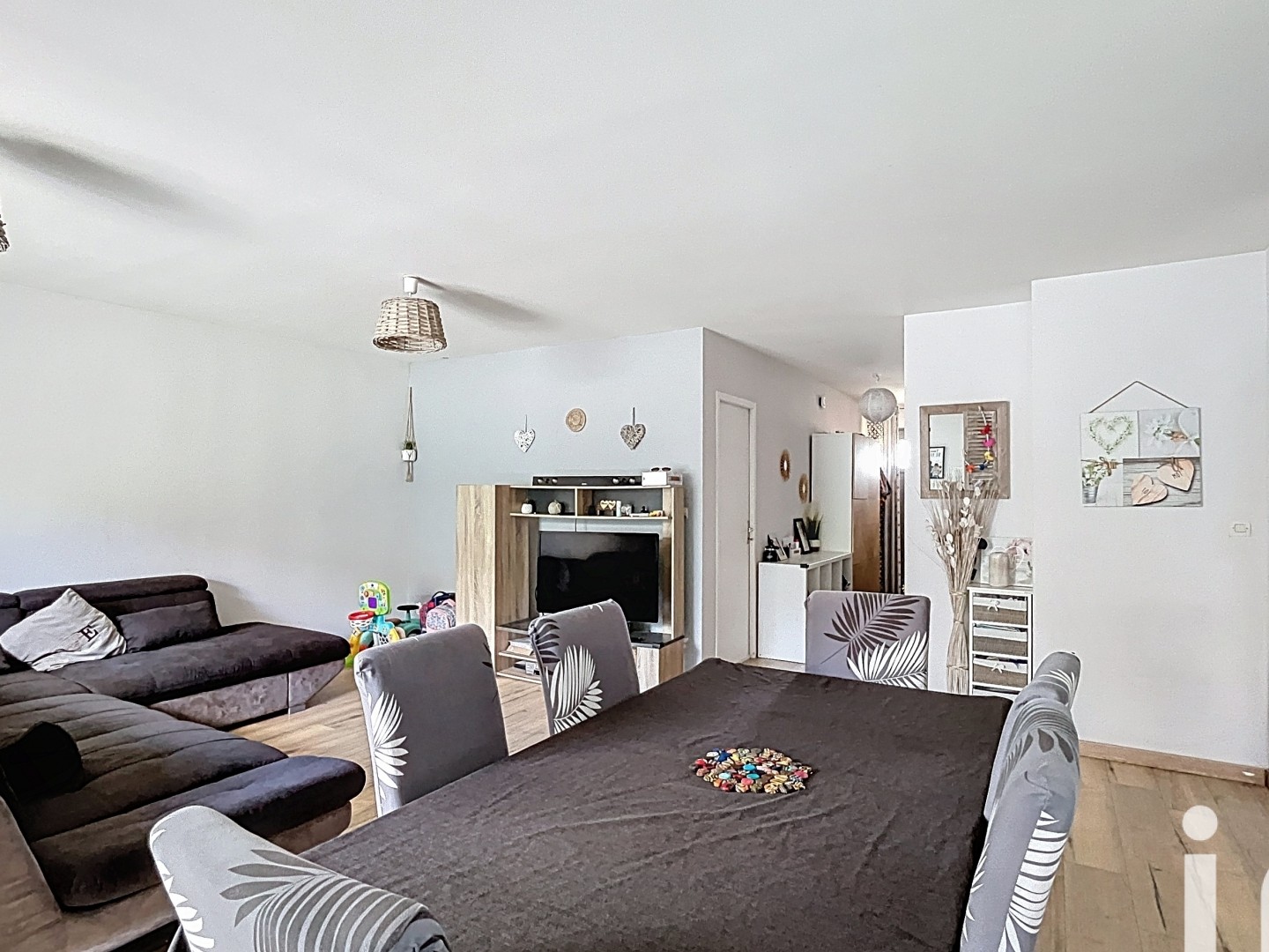Maison 4 pièces 87 m²