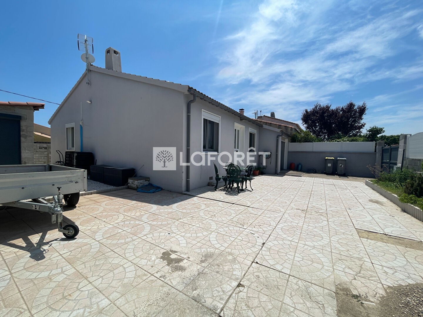 Maison 4 pièces 88 m²