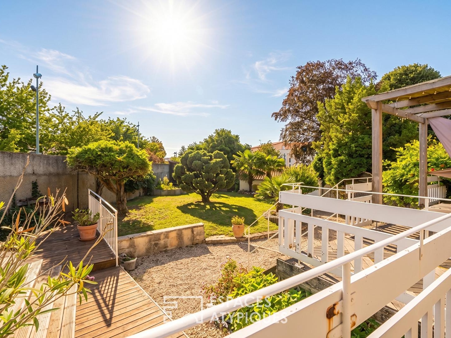 Maison à vendre - 8 pièces - 220m2 - Vallet (44330)