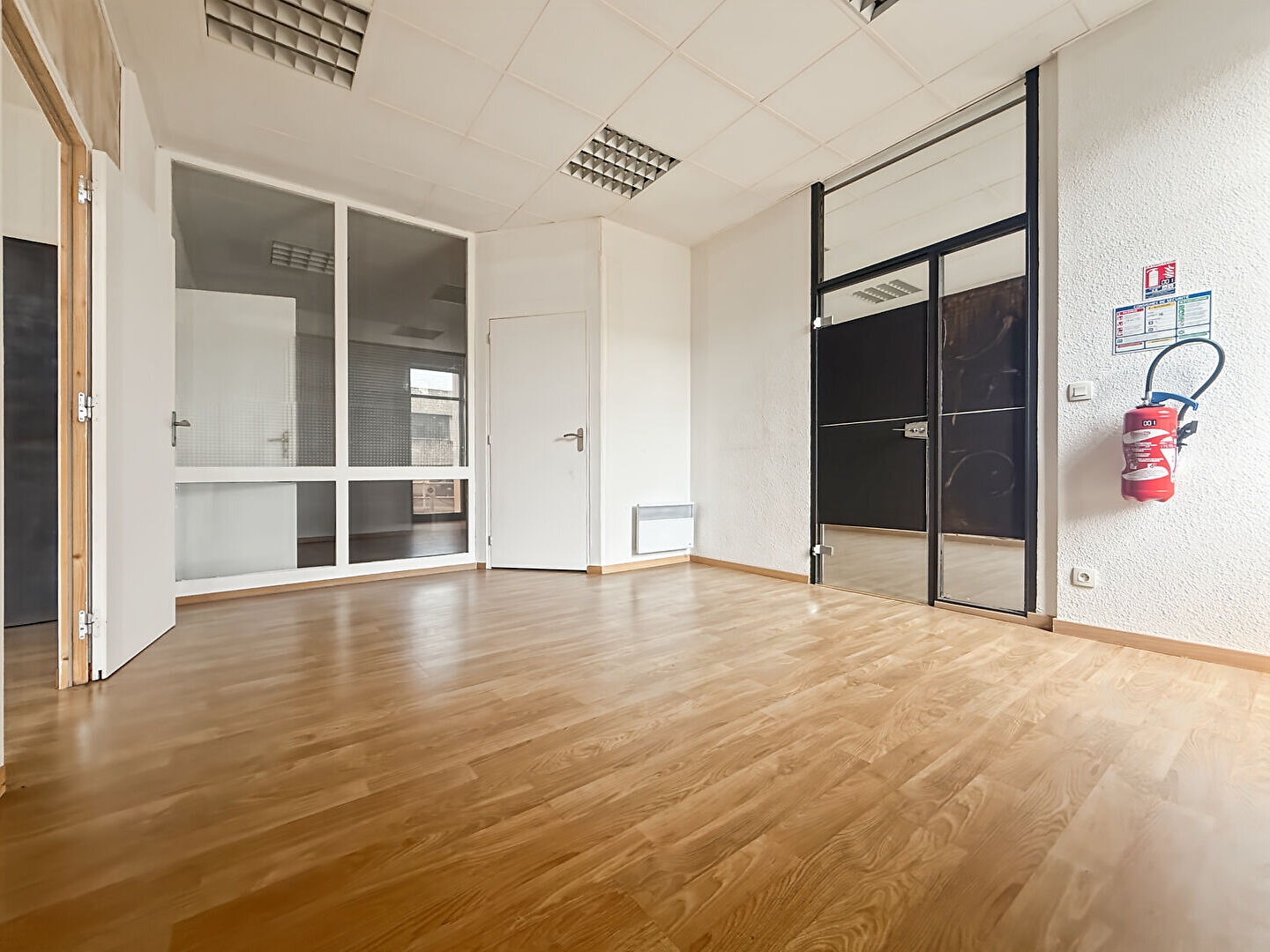 Local commercial 67 m²