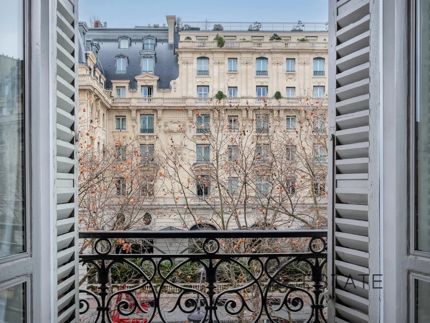 Appartement 6 pièces 250 m²