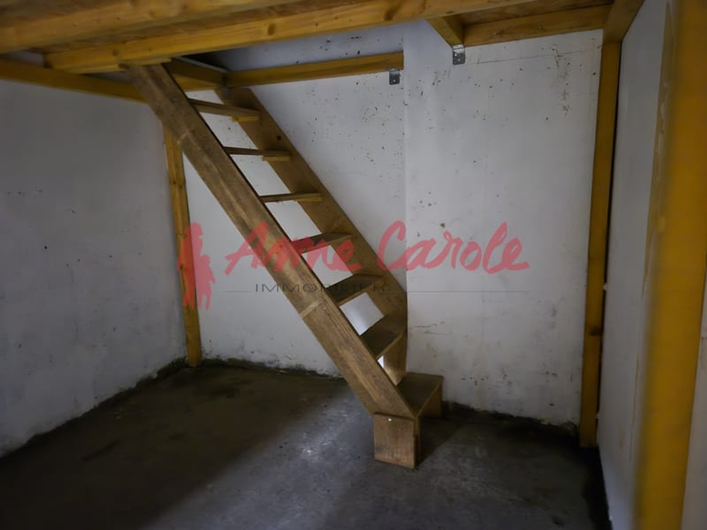 Parking / garage / box à vendre - Paris 20e (75020)