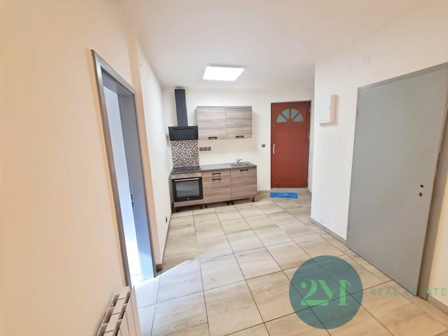 Immeuble à vendre - 12 pièces - 300m2 - Villerupt (54190)