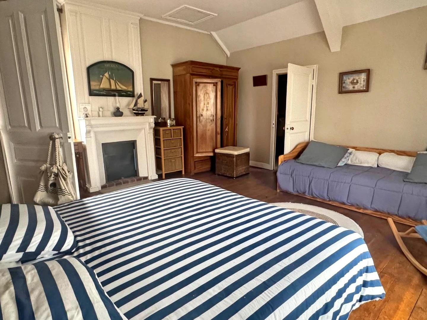 Maison ancienne 3 pièces 70 m²