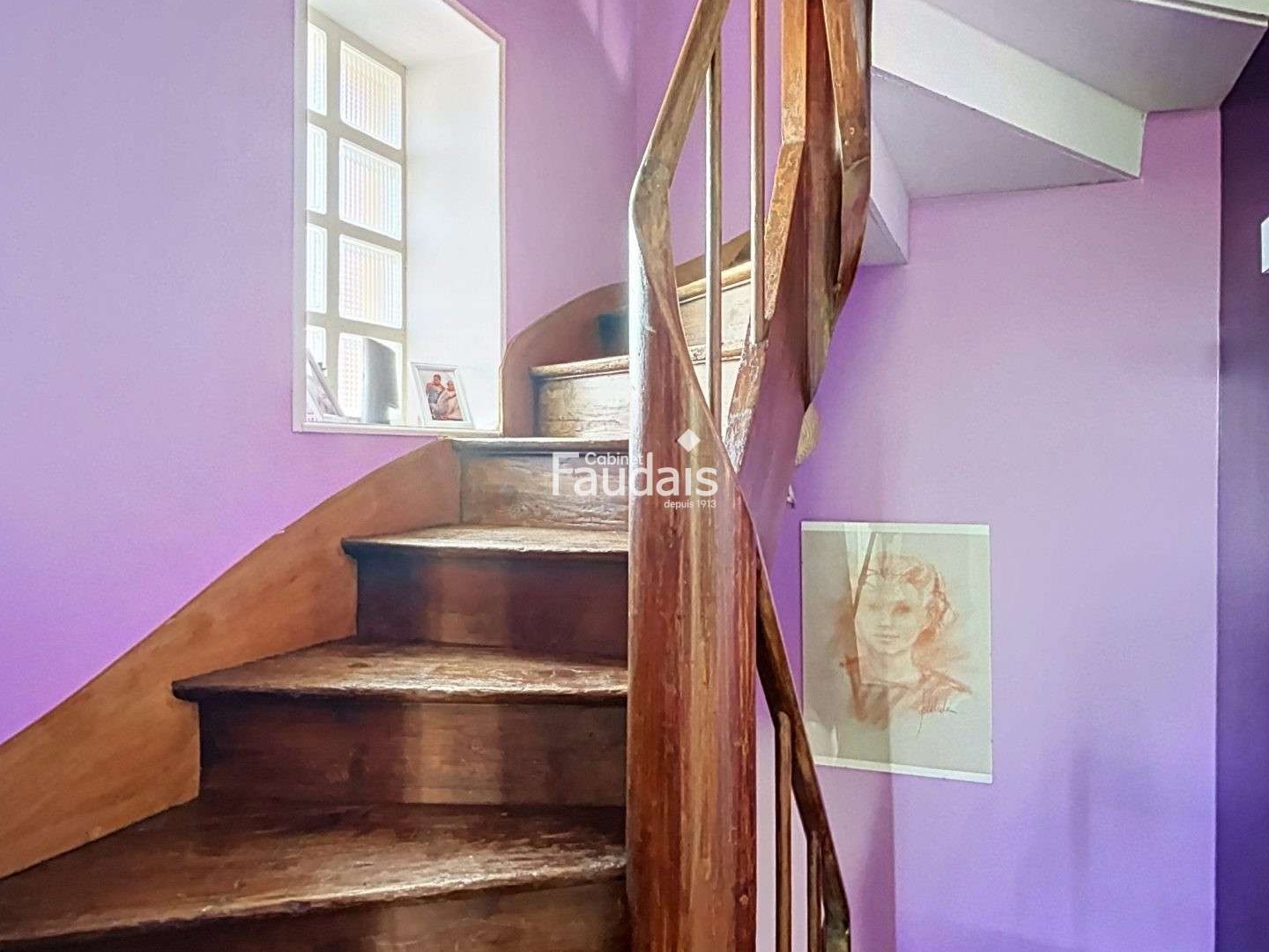 Maison 3 pièces 65 m²