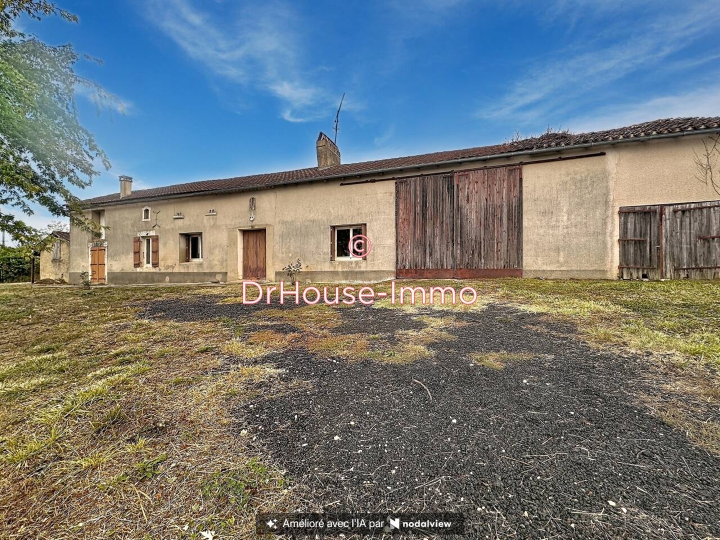 Maison 6 pièces 90 m²