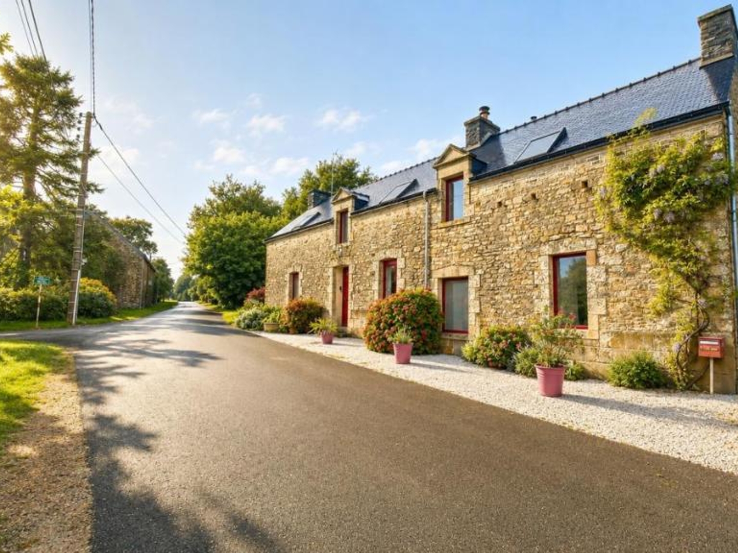 Maison 6 pièces 185 m²
