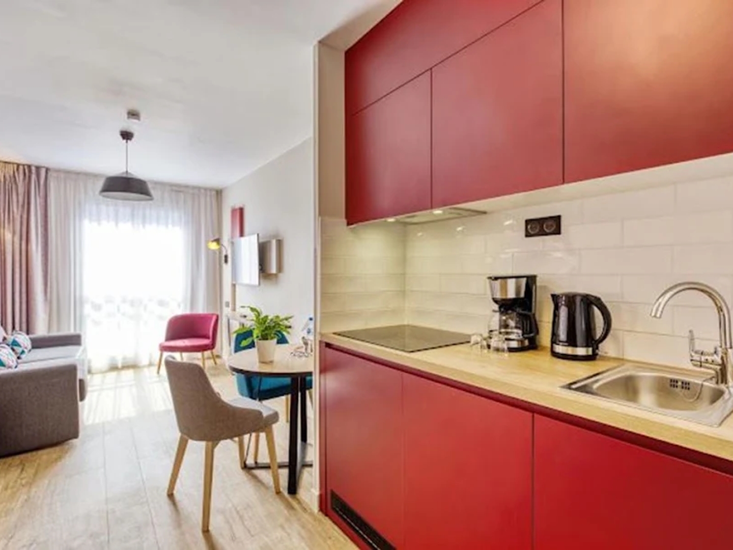 Appartement à vendre - 2 pièces - 40m2 - Clichy (92110)