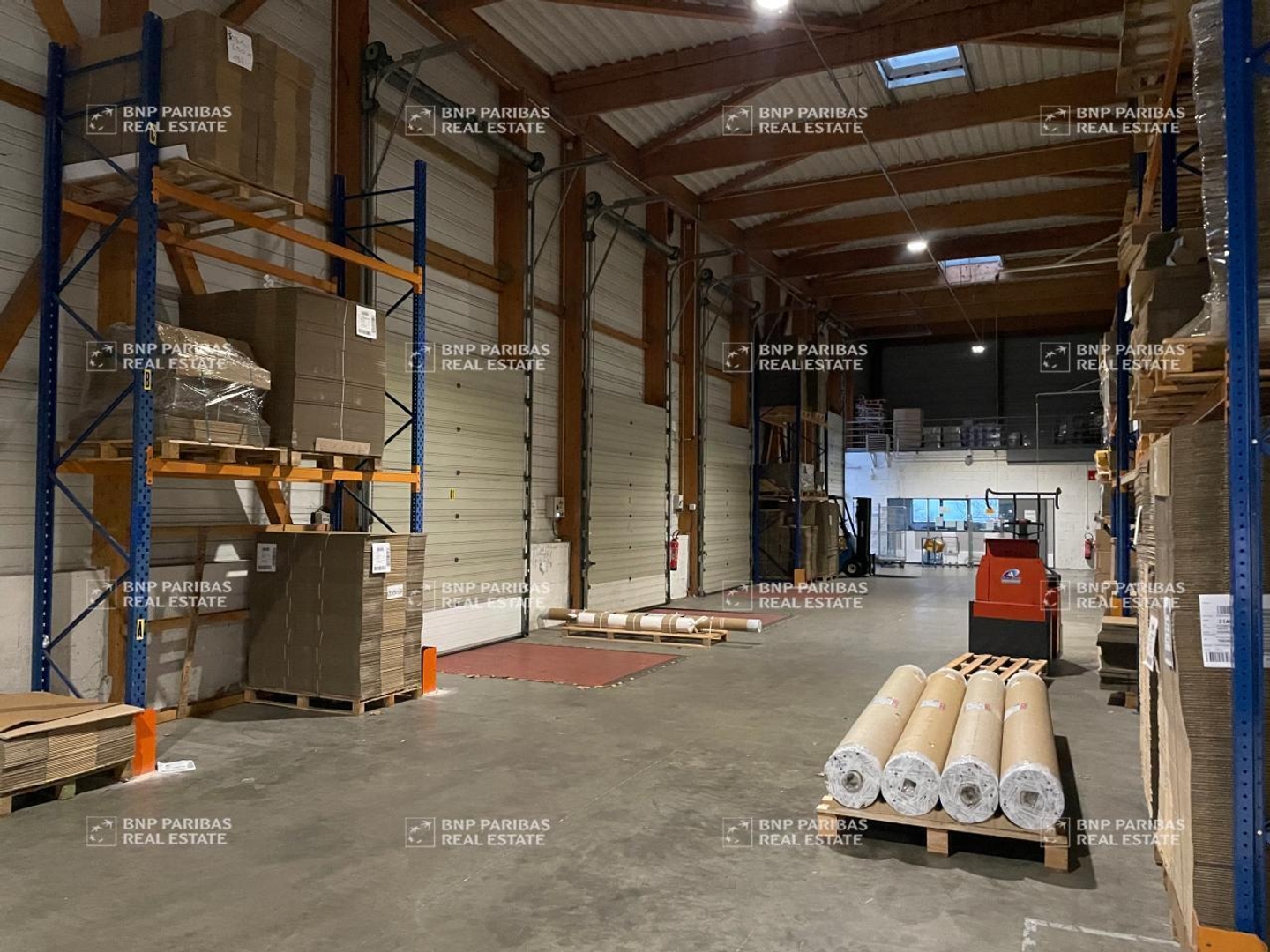 Vente Local d'activités Saint-Étienne 42100
