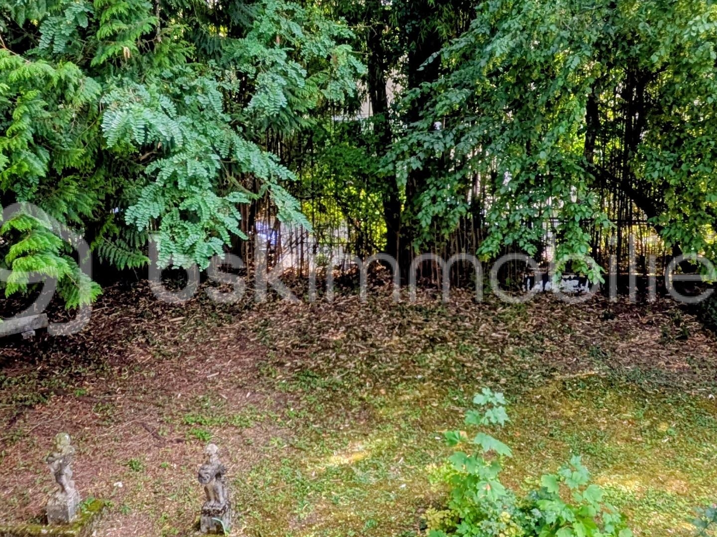 Appartement à vendre - 3 pièces - 130m2 - Ferney-Voltaire (01210)