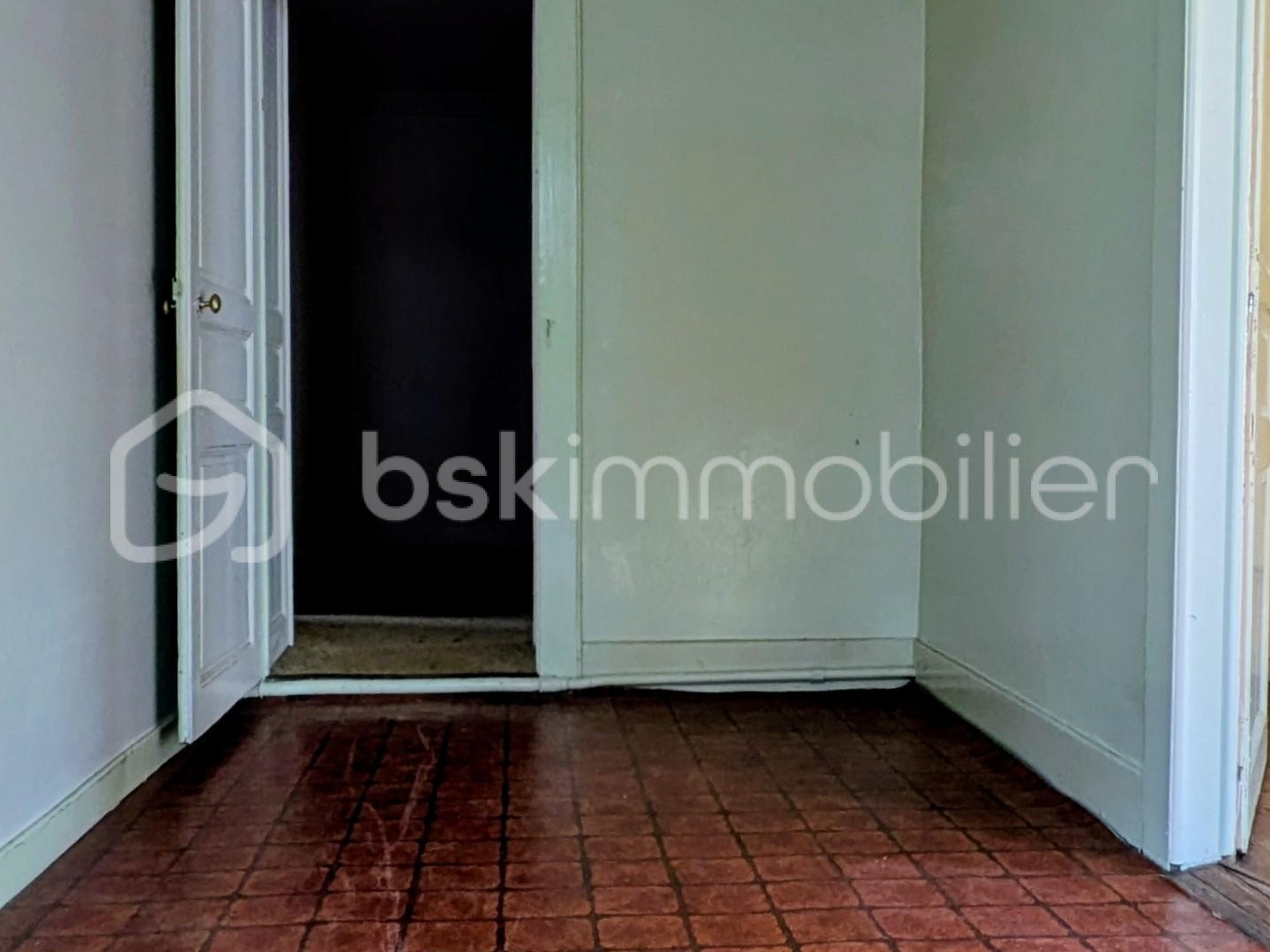 Appartement à vendre - 3 pièces - 130m2 - Ferney-Voltaire (01210)