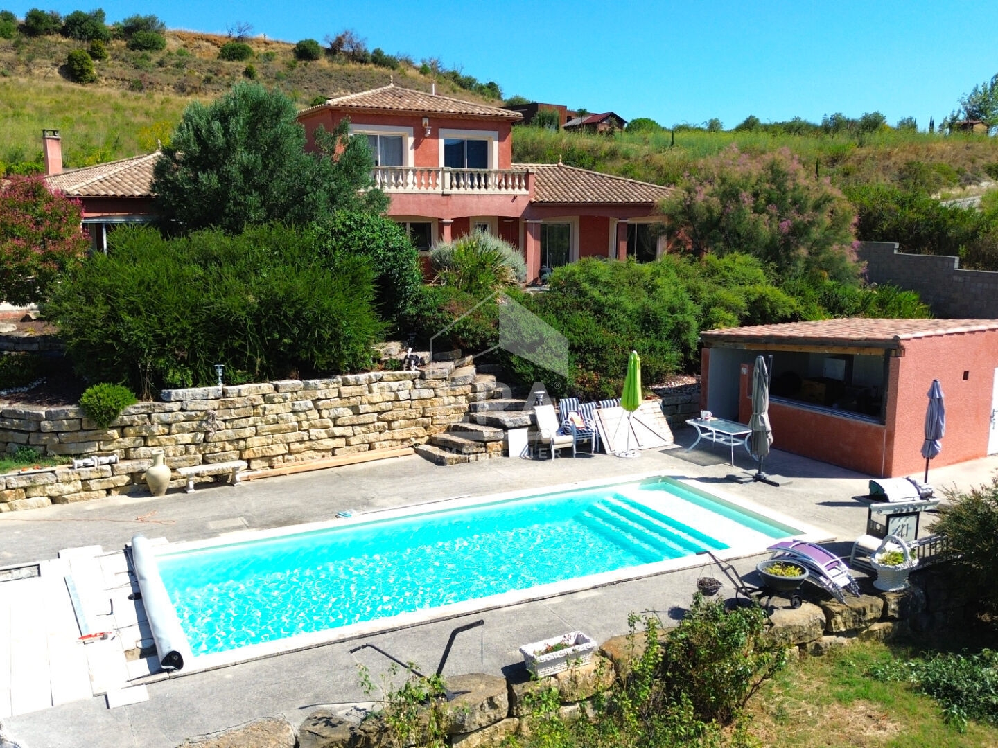 Maison 6 pièces 176 m²