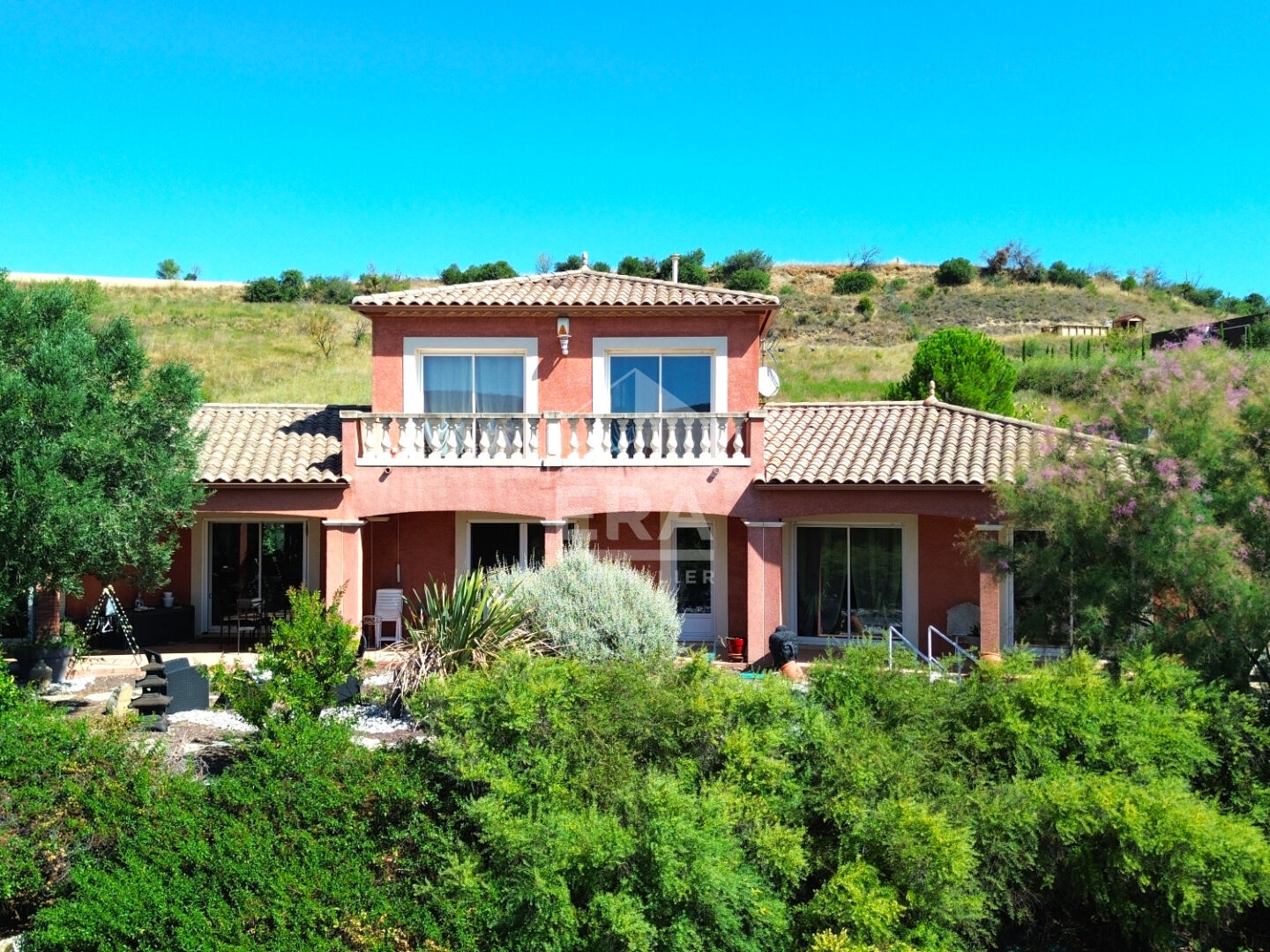 Maison à vendre - 6 pièces - 176m2 - Limoux (11300)