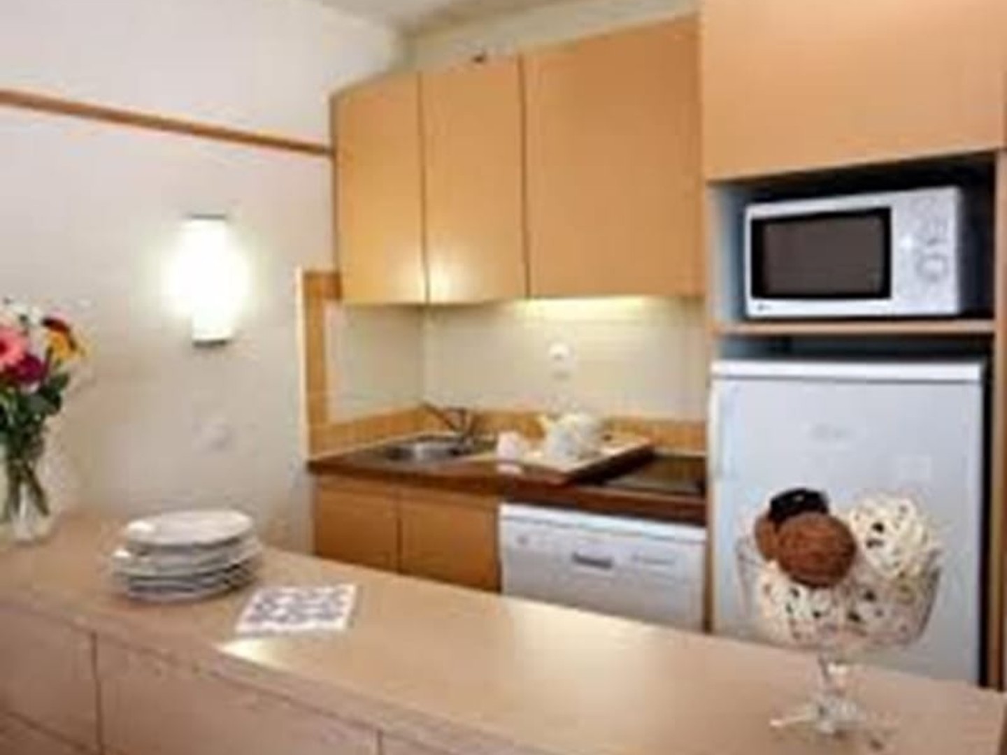 Appartement à vendre - 2 pièces - 32m2 - Loches (37600)