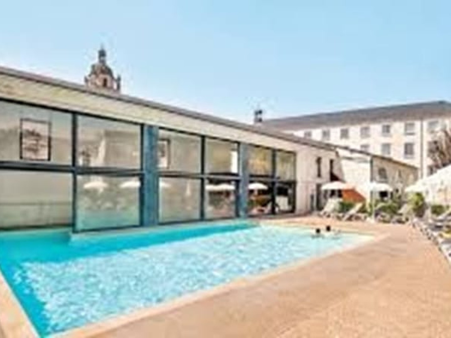 Appartement à vendre - 2 pièces - 32m2 - Loches (37600)