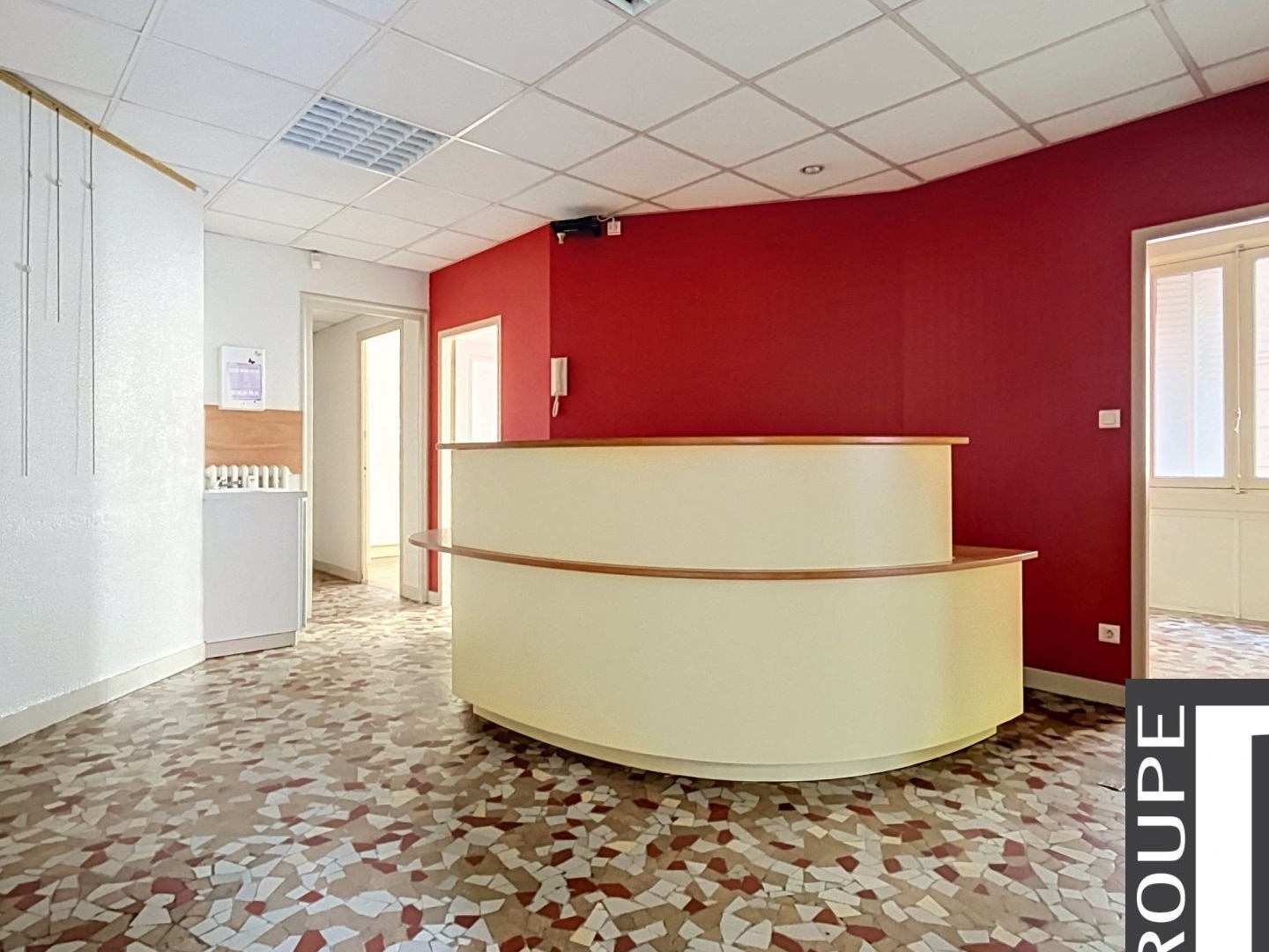 Appartement à vendre - 6 pièces - 109m2 - Valence (26000)