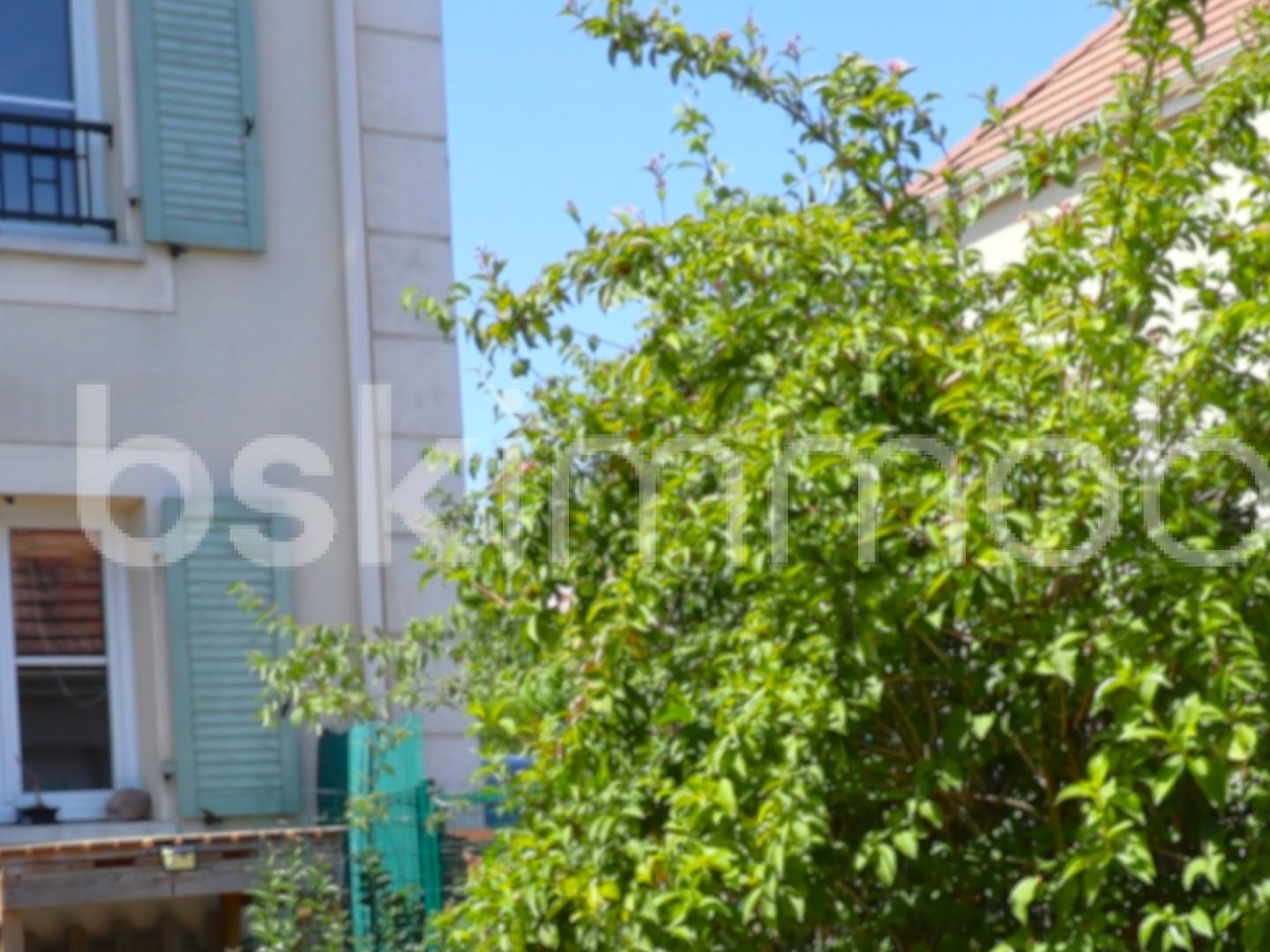 Maison à vendre - 4 pièces - 80m2 - Lisses (91090)