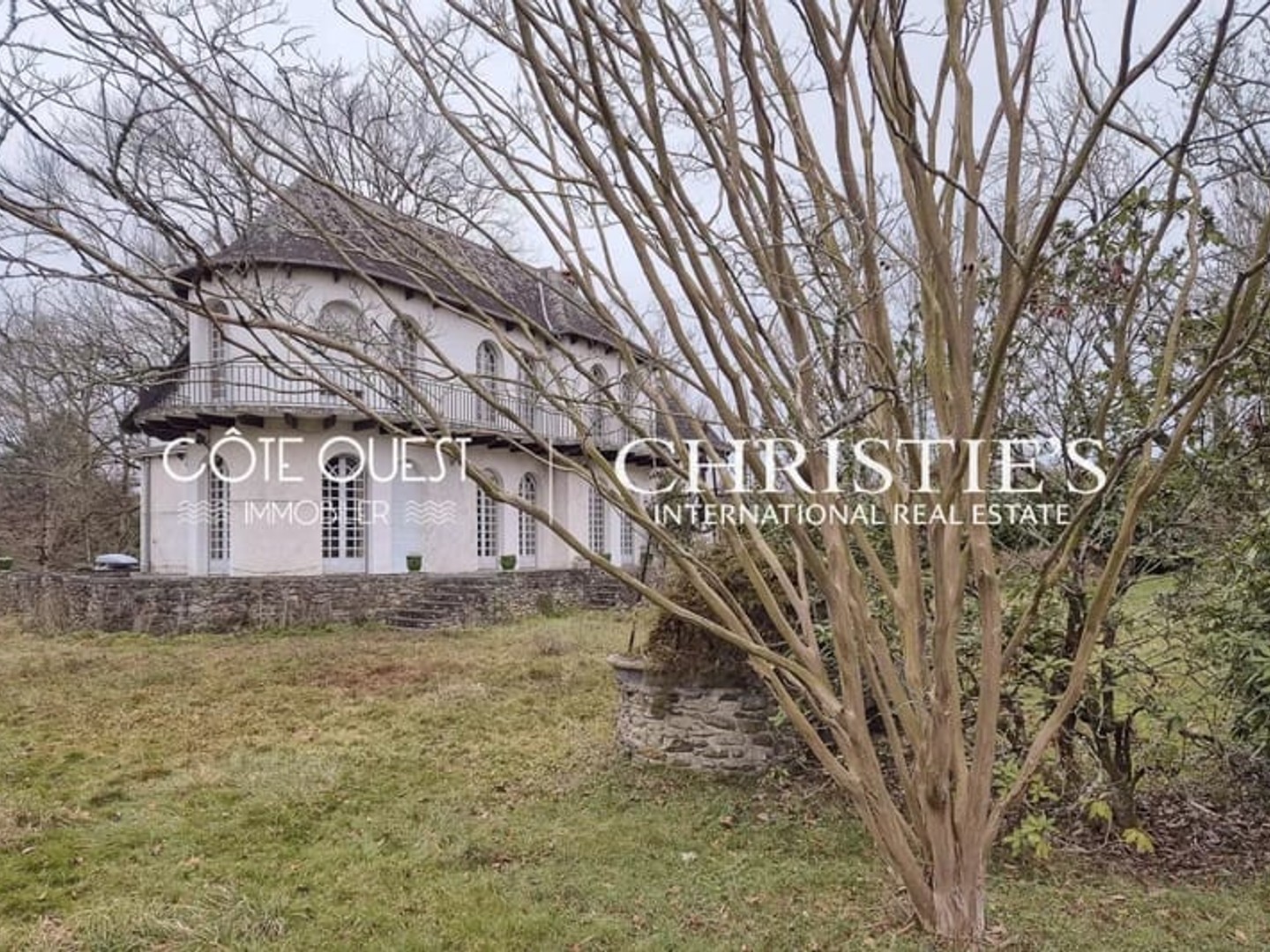 À vendre Pontacq - Ancien moulin proche Lourdes