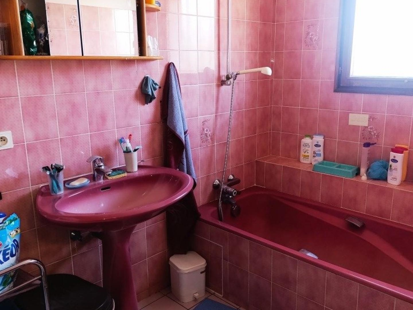 Maison à vendre - 4 pièces - 85m2 - Issoudun (36100)